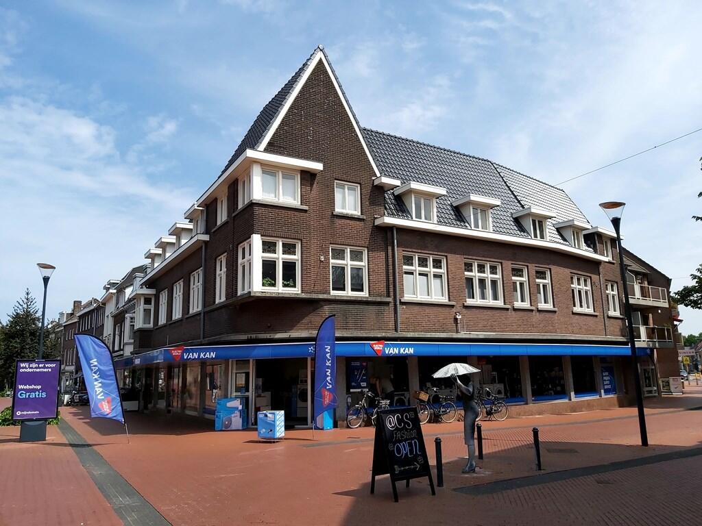Kerkstraat