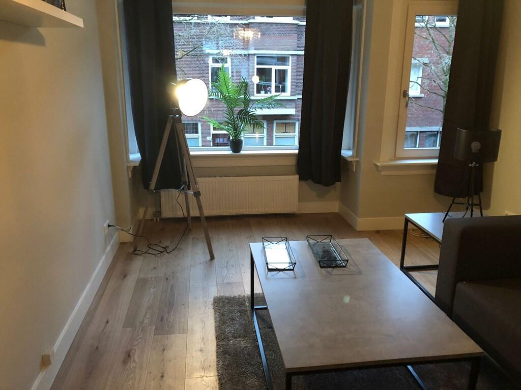 Stuyvesantstraat