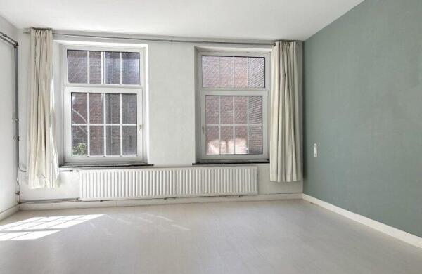 Hooghuisstraat  Image 1