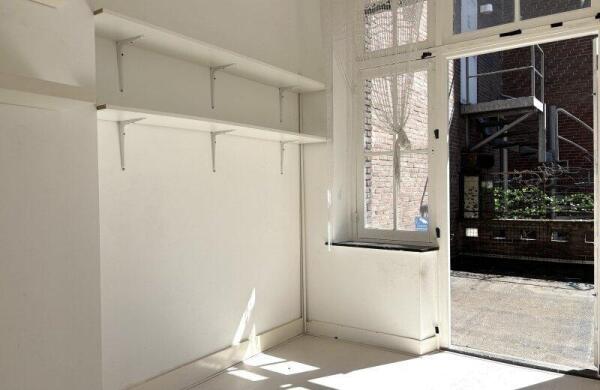 Hooghuisstraat  Image 5