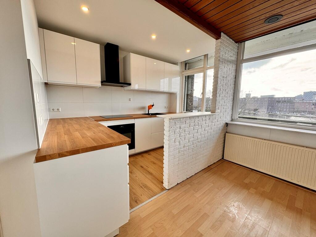 Rochussenstraat 307A-03