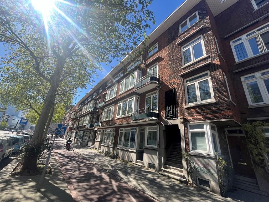 Rochussenstraat 93A