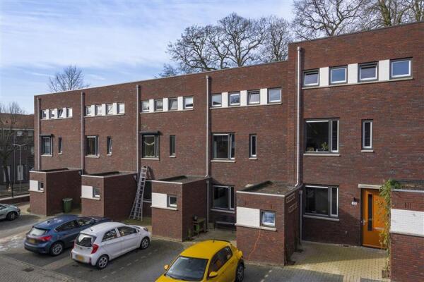 Agnietenstraat 186 Image 1