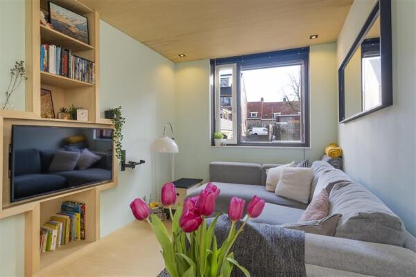 Agnietenstraat 186 Image 7