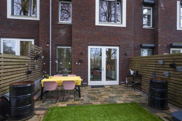 Agnietenstraat 186 Image 27