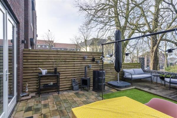 Agnietenstraat 186 Image 30