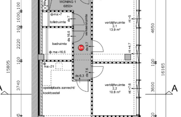 Jan van Hooffstraat  Image 0