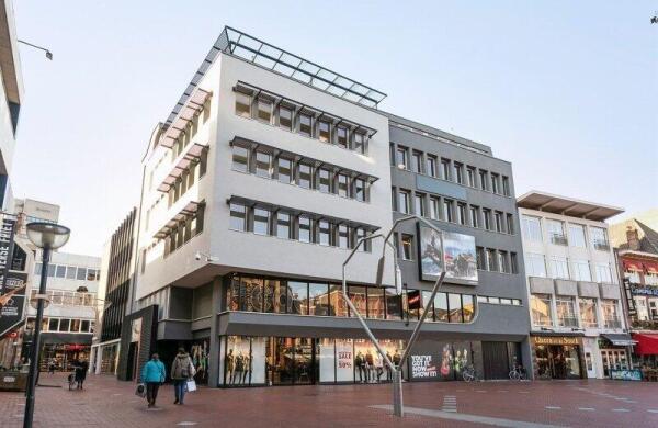 Jan van Hooffstraat  Image 11