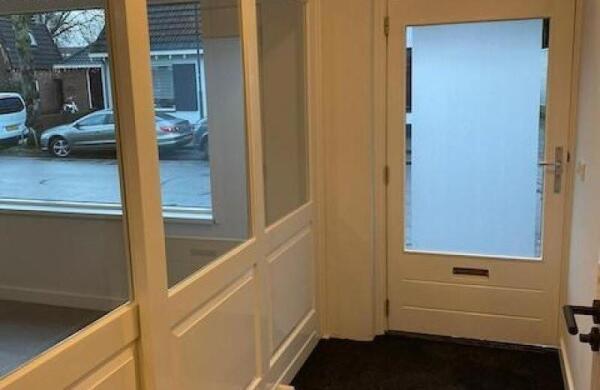 Dwarsstraat  Image 1