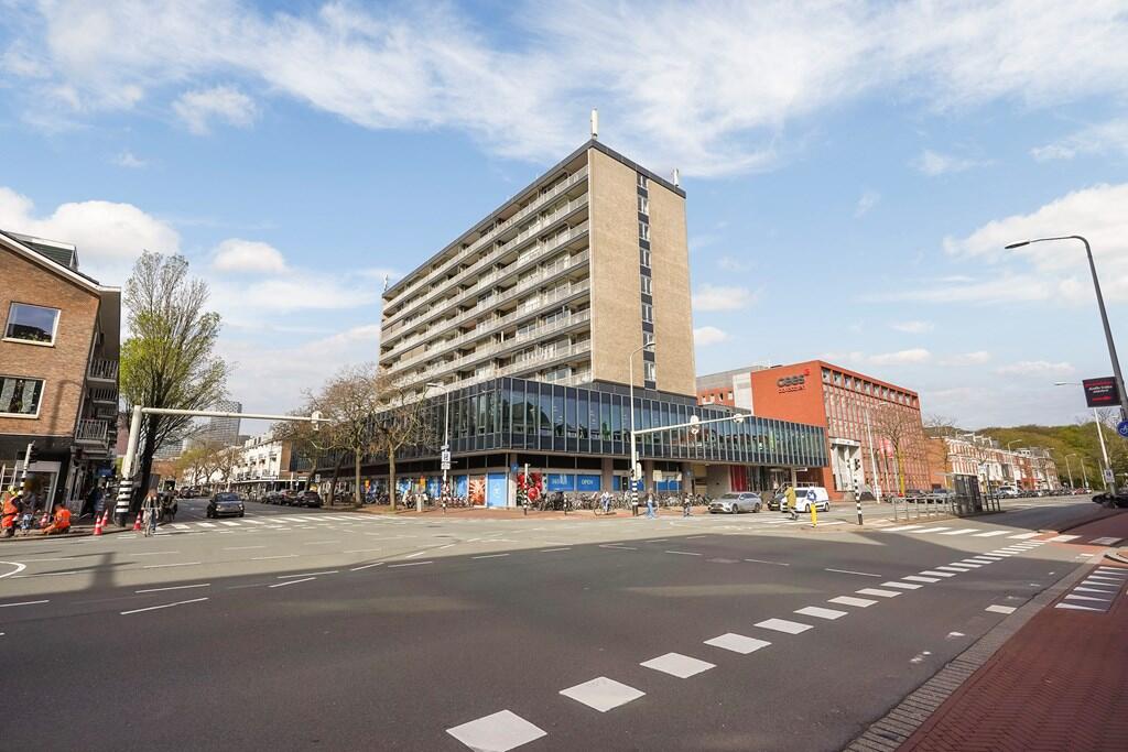 Laan van Nieuw-Oost-Indië 69