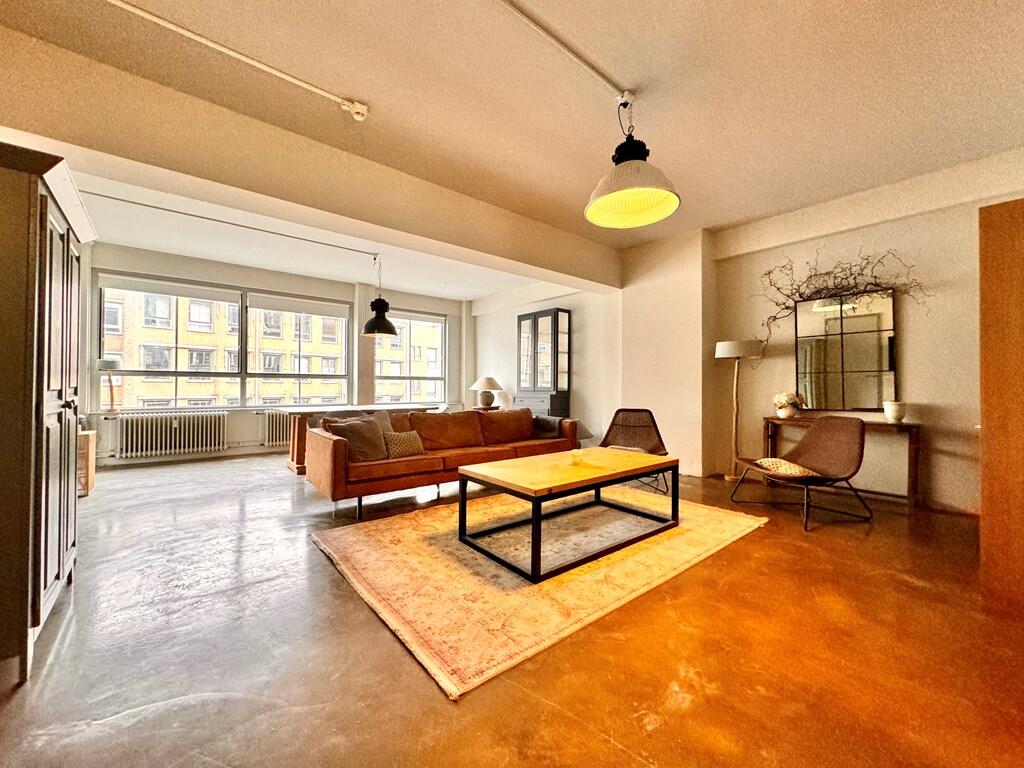 Leeuwenstraat 15B-03