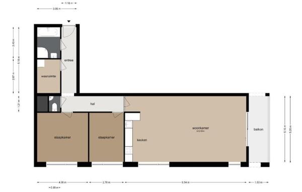 Sumatrakade 1489 Image 30