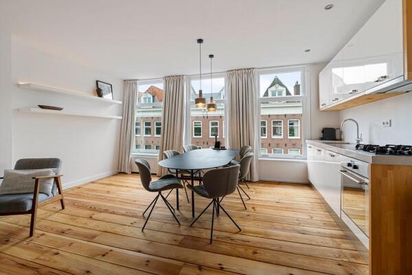 Barentszstraat 238B Image 0