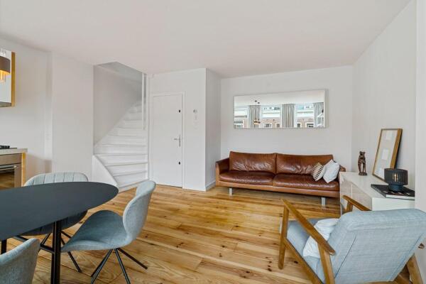 Barentszstraat 238B Image 6