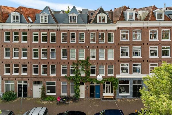 Barentszstraat 238B Image 14