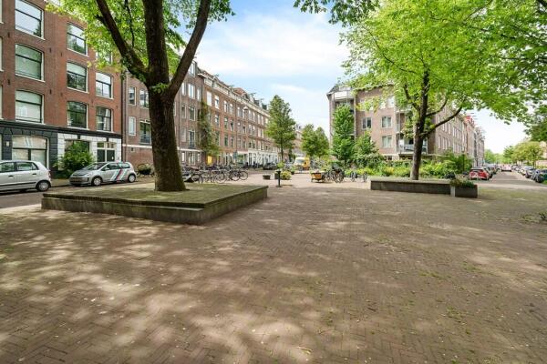 Barentszstraat 238B Image 16