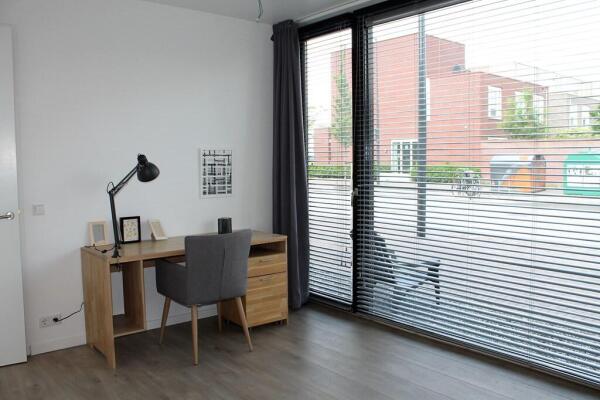 Fritz Dietrich Kahlenbergstraat Image 13