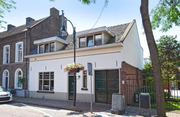 Bergstraat  Image 0