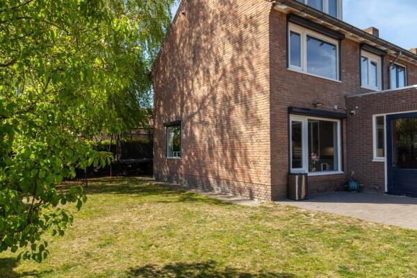 P.C. Hooftstraat Image 20