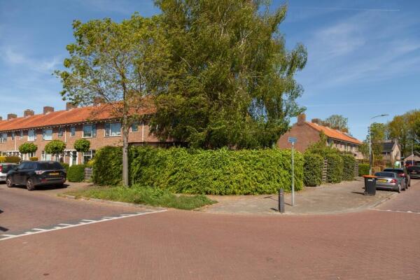 P.C. Hooftstraat Image 21