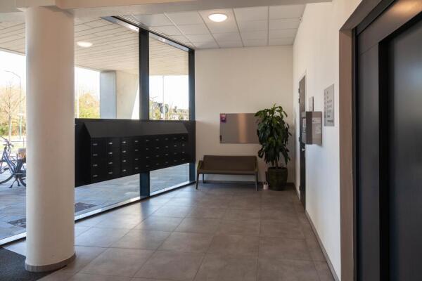 Burgemeester van der Postlaan Image 24