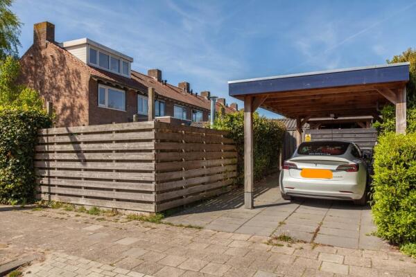 P.C. Hooftstraat Image 23