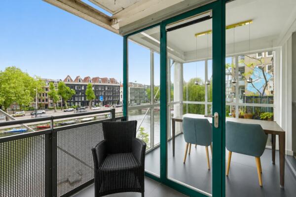 Alexanderkade Image 2