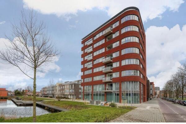 Troelstralaan Image 17