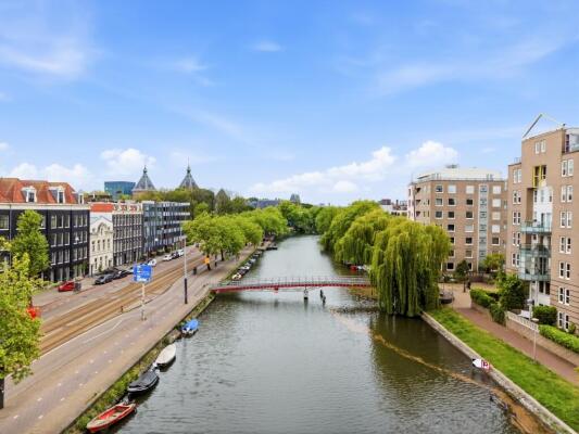 Alexanderkade Image 20