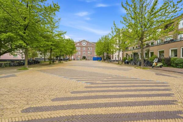 Alexanderkade Image 21