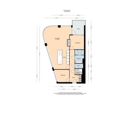 Troelstralaan Image 22