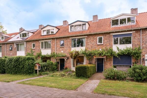 Hooghout, Breda