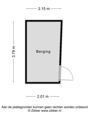 Middellaan Image 17