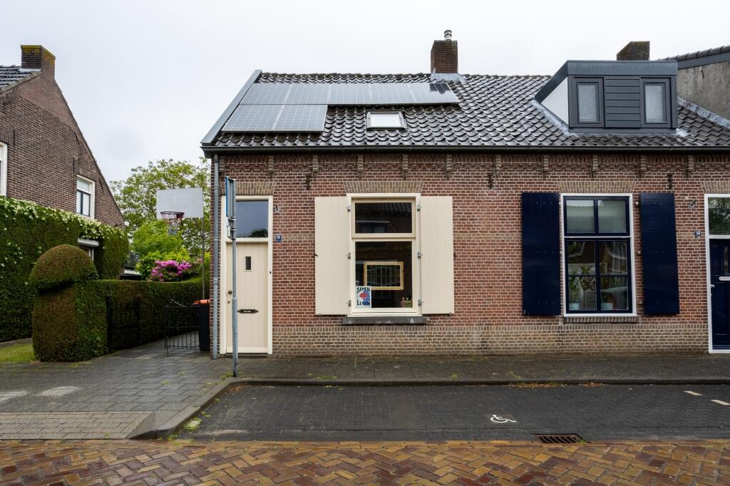 Oude Kerkstraat