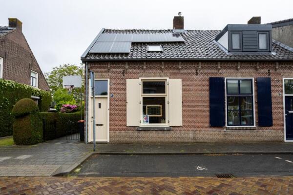 Oude Kerkstraat Image 0