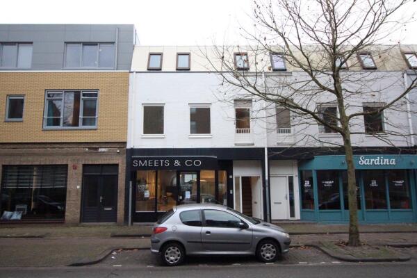 Goirkestraat Image 0