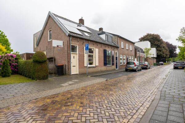 Oude Kerkstraat Image 1
