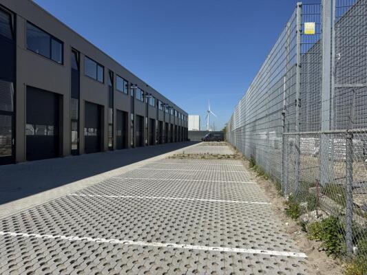 Aphroditestraat Image 7