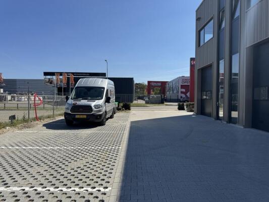 Aphroditestraat Image 8