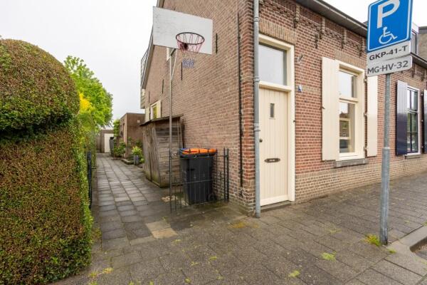 Oude Kerkstraat Image 21