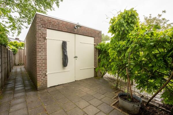 Oude Kerkstraat Image 33