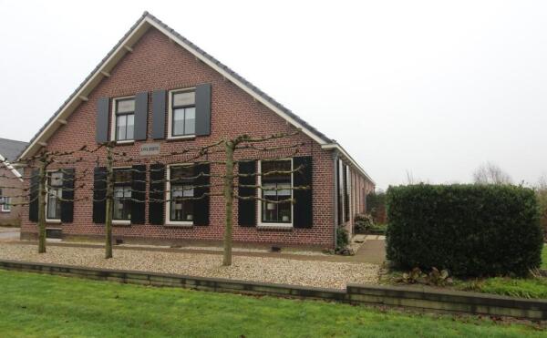 Binnenweg Image 0