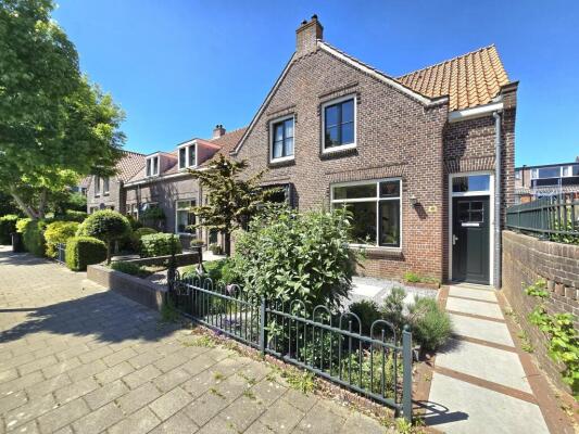 Westinghousestraat Image 0