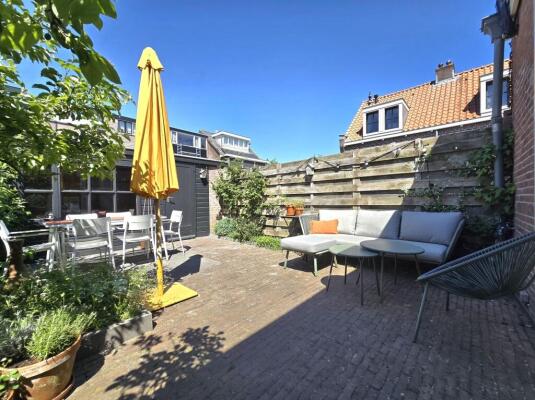 Westinghousestraat Image 14