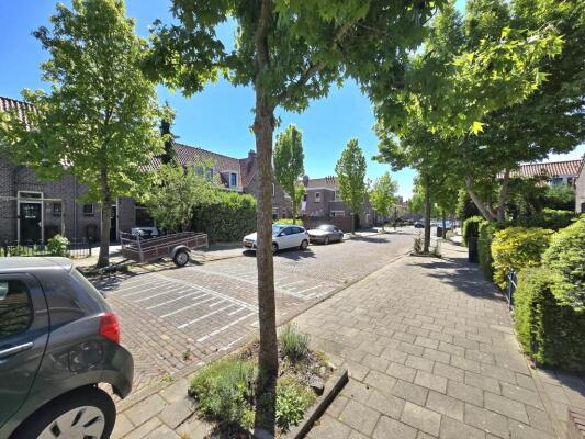 Westinghousestraat Image 16