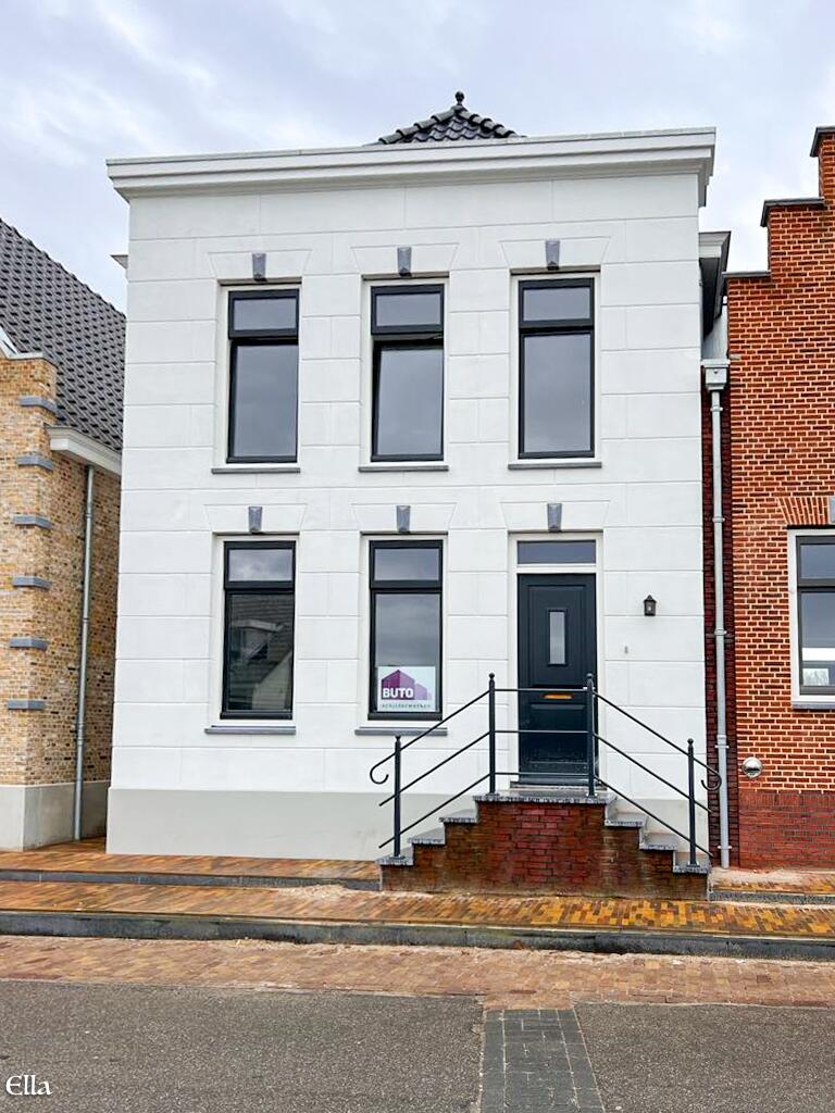 Buitendams