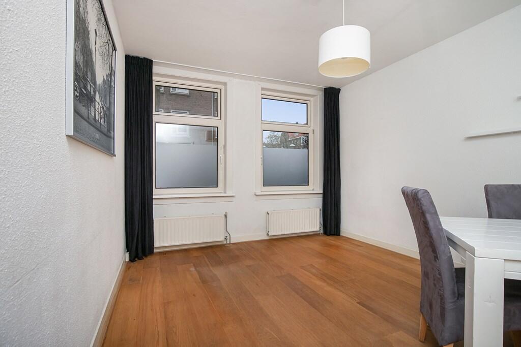 Hillegomstraat 39-H
