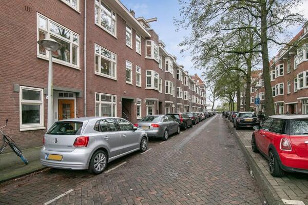 Hillegomstraat 39-H Image 16