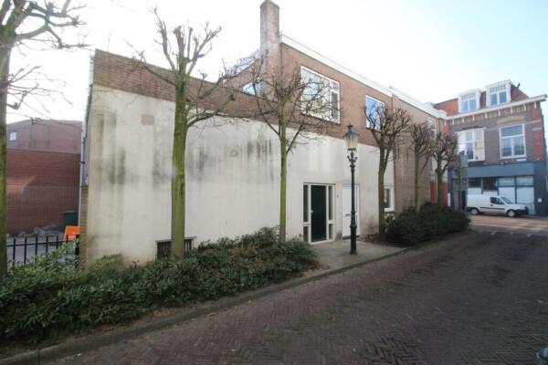 Doelenstraat Image 24