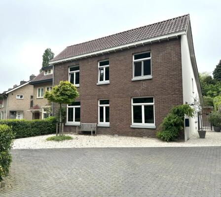 Sint Catharinastraat Image 0